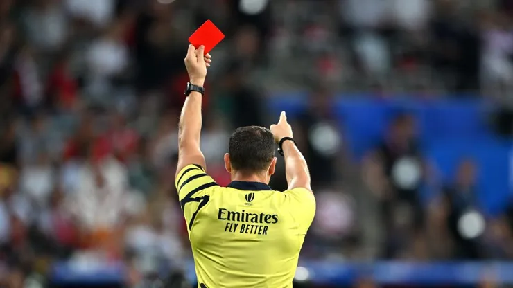 Nenhum jogo da Série A aparece como suspeito de manipulação; Foto: Dan Mullan/Getty Images