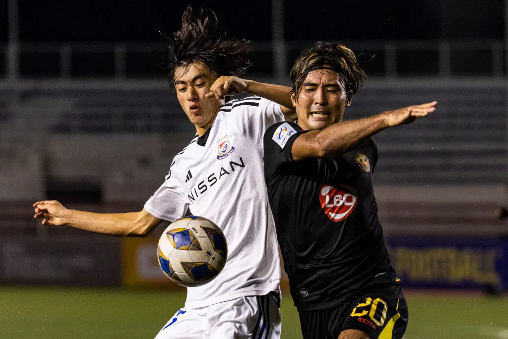 Ezra Acayan/Getty Images