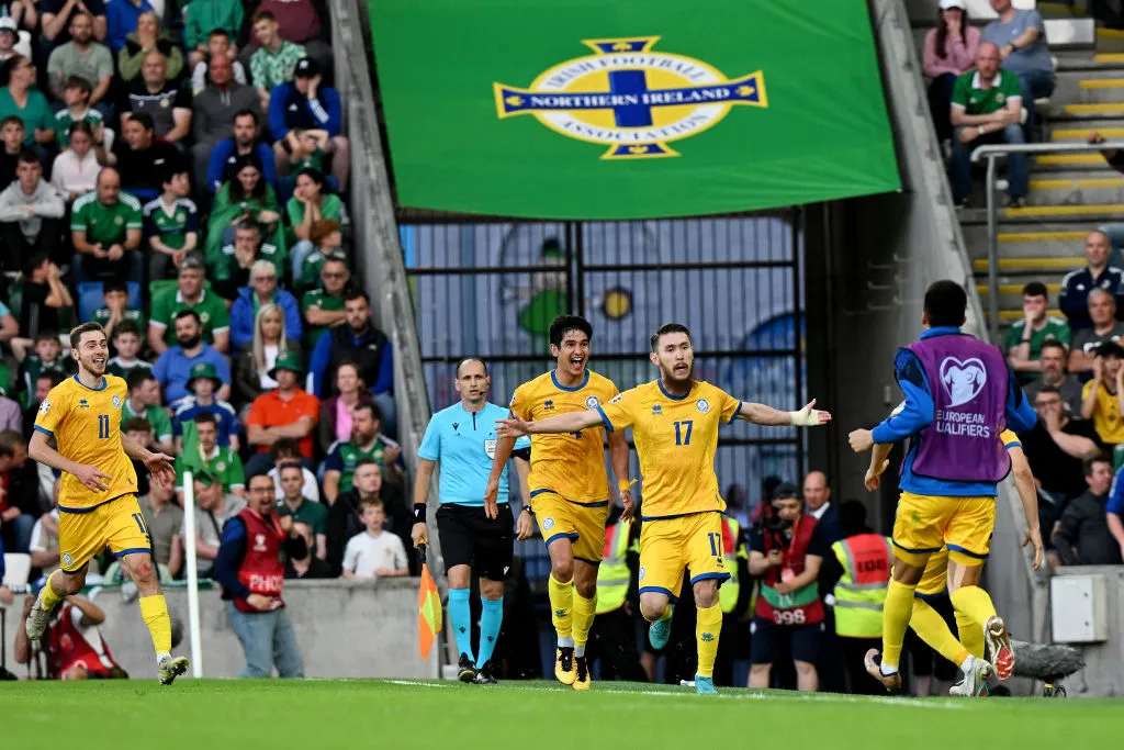 Charles McQuillan/Getty Images