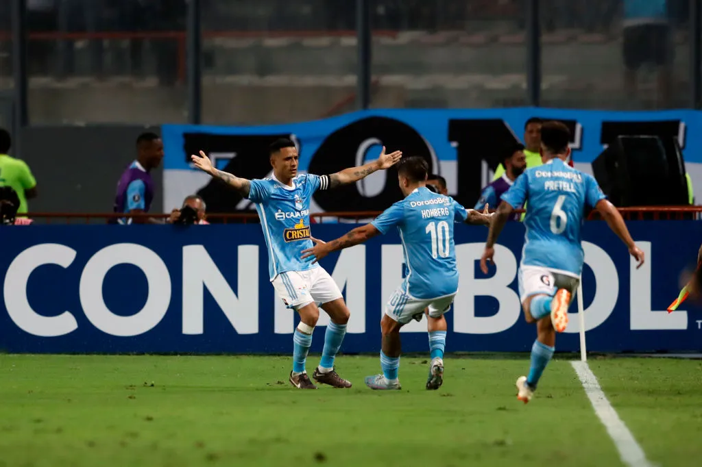 Daniel Apuy/Getty Images