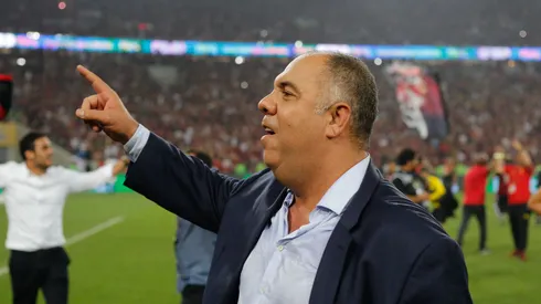 Diretoria recuou da contratação de meia para temporada