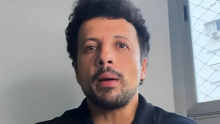 Hernan confirma renovação no Palmeiras - Foto: Reprodução / YouTube