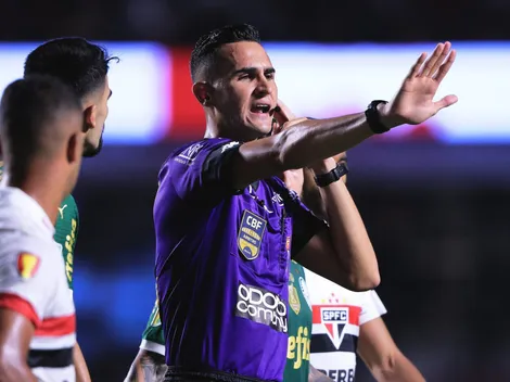 Deu ruim: São Paulo e Candançan podem 'sofrer' no TJD