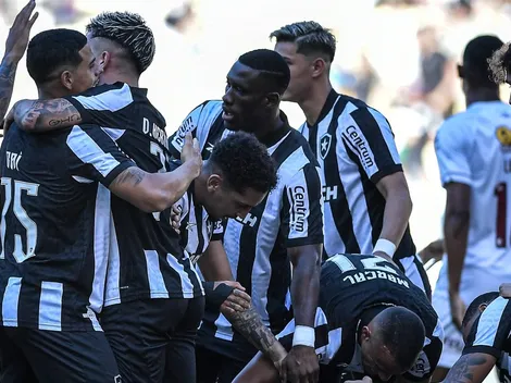 Destacado por lance inusitado, jóia do Alvinegro tem multa rescisória milionária