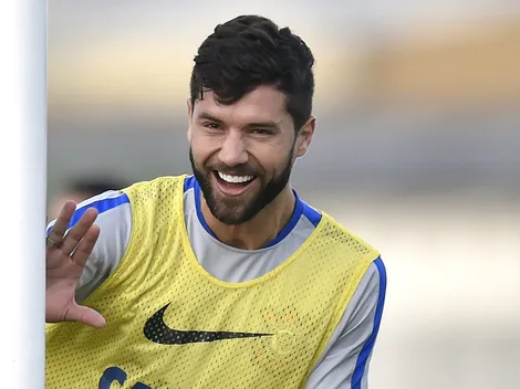 Aposentadoria de Felipe deixa um legado de um atleta que ganhou tudo