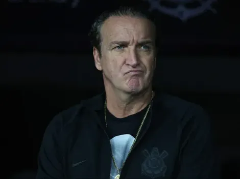 Contratação de Cuca tem reações negativas entre torcedores do Athletico-PR