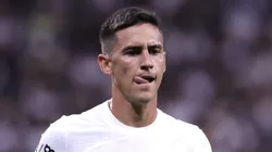 Rojas pediu pra sair do Corinthians. Foto: Marcello Zambrana/AGIF
