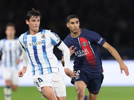 PSG tem vantagem e pode até perder para avançar na Liga dos Campeões