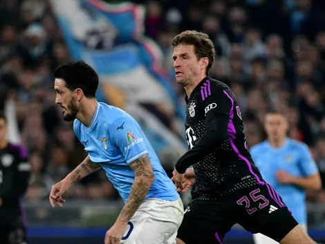 Bayern vai para 'tudo ou nada' na Champions League