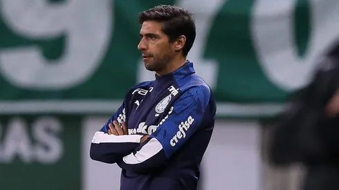 Abel é criticado na Espanha após atitude com Endrick