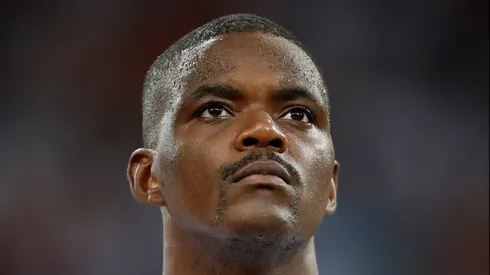 William Carvalho foi aprovado para reforçar o Flamengo