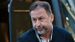 Presidente do Corinthians segue analisando alternativas no mercado da bola - Foto: Fabio Giannelli/AGIF.