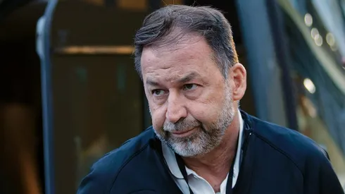 Presidente do Corinthians segue analisando alternativas no mercado da bola - Foto: Fabio Giannelli/AGIF.