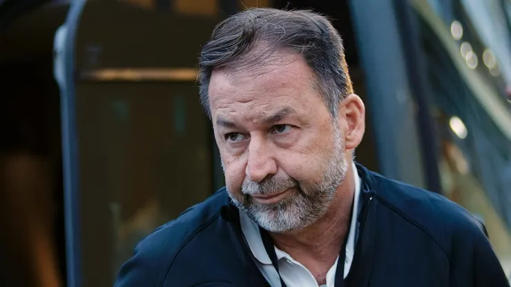 Presidente do Corinthians segue analisando alternativas no mercado da bola - Foto: Fabio Giannelli/AGIF.