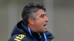 Alexandre Gallo parte para assinar nova contratação no Peixe