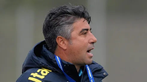 Alexandre Gallo parte para assinar nova contratação no Peixe