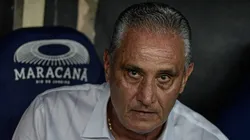 Meia chegou a sonda a situação do jogador, mas acabou recuando e deixando o caminho livre para o Verdão