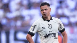 Corinthians está fora da próxima fase do Paulistão. Foto: Ettore Chiereguini/AGIF