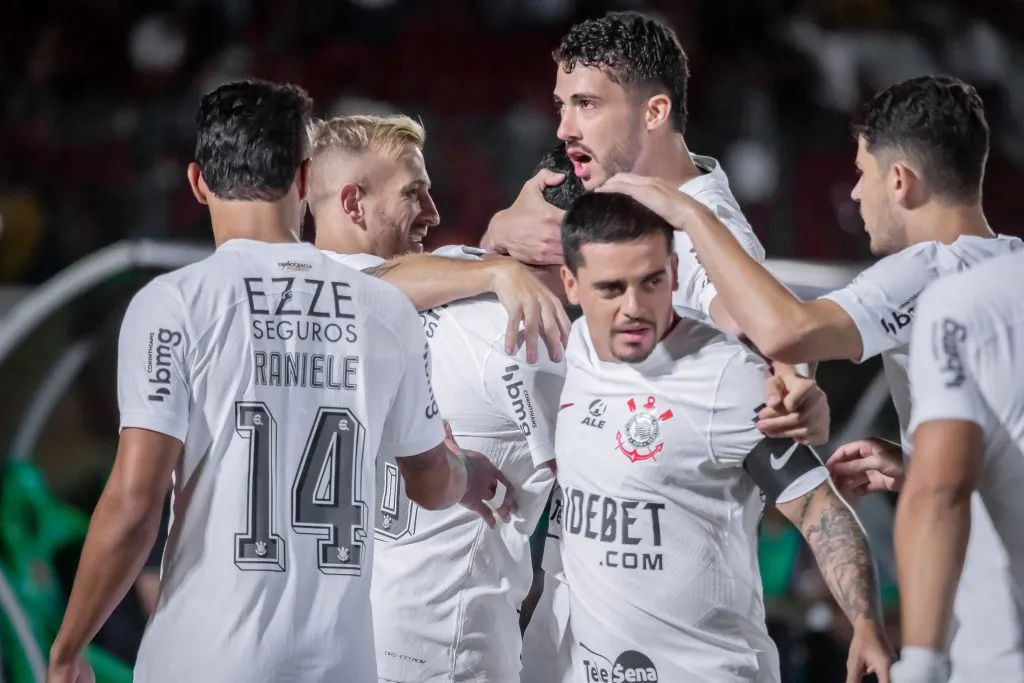 Foto: Fernando Teramatsu/AGIF