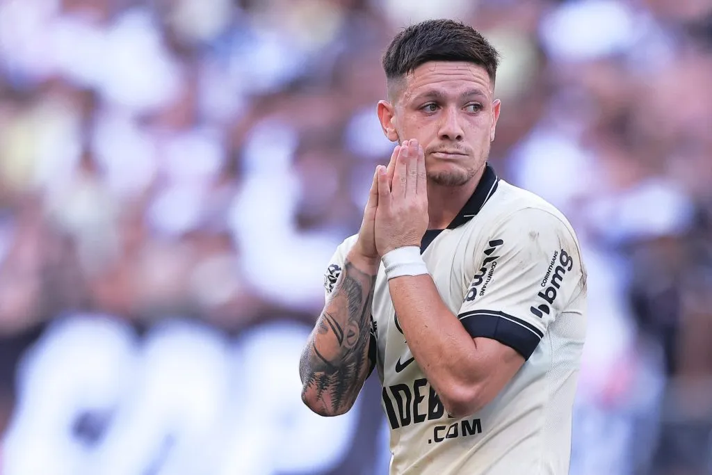 Foto: Ettore Chiereguini/AGIF