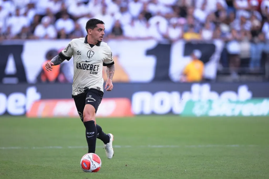 Foto: Ettore Chiereguini/AGIF