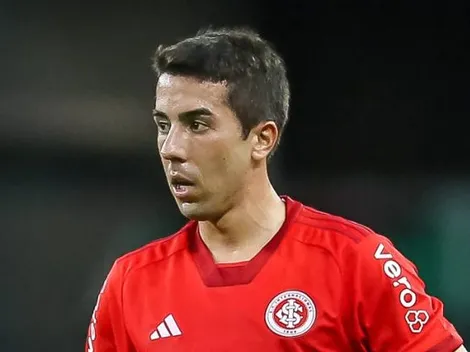 Presidente do Corinthians põe ponto final nas especulações de Thiago Heleno e De Pena