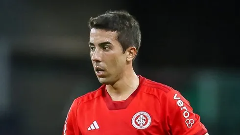 Corinthians encerra dois negócios - Foto: Pedro H. Tesch/AGIF