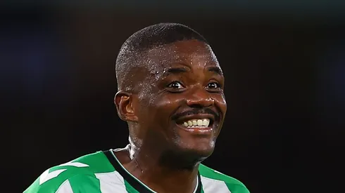 William Carvalho foi especulado no Flamengo nas últimas horas - Foto: Fran Santiago/Getty Images