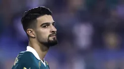 Foto: Marcello Zambrana/AGIF - Flaco López ficou bravo