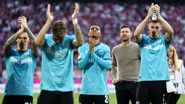 Foto: Leon Kuegeler/Getty Images