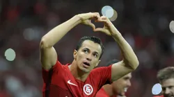 Foto: Ricardo Rimoli/AGIF - Damião voltou ao futebol brasileiro