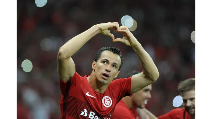 Foto: Ricardo Rimoli/AGIF - Damião voltou ao futebol brasileiro