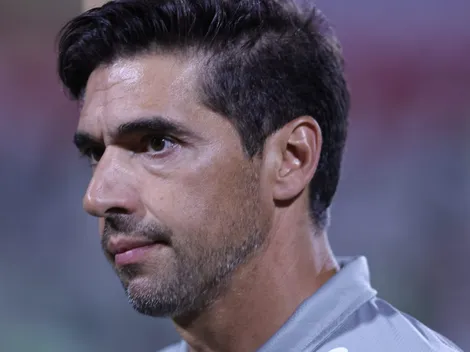 Abel e +1 tem ‘detalhe’ que preocupa torcida do São Paulo para o Choque-Rei