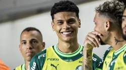 Richard Ríos chegou ao Palmeiras por operação de R$ 6 milhões em 2023