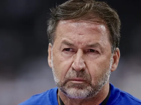 Augusto Melo quebra o silêncio sobre Matías Rojas fora do Corinthians: “Ele não teve paciência”