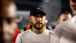 Foto: Leonardo Lima/AGIF - Neymar falou sobre o futuro