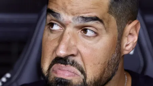 Contra o Santo André pelo Campeonato Paulista, o treinador do Corinthians António Oliveira escalou Igor Coronado entre os relacionados. Foto: Marcello Zambrana/AGIF