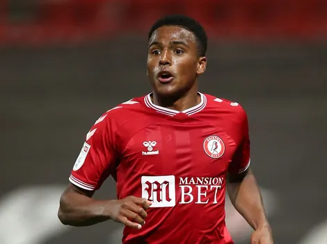 Centroavante sueco escolhido por Brum tem contratação vetada