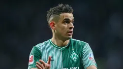 Além de Borré, Internacional fecha com mais um jogador da Europa. Foto: Selim Sudheimer/Getty Images)