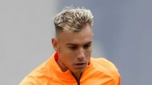 Róger Guedes vem se destacando no Catar - Foto: Rodrigo Coca/Agência Corinthians