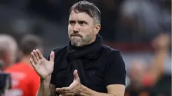 Foto: Divulgação/Internacional - Eduardo Coudet dará chance para novos jogadores na partida contra o Juventude