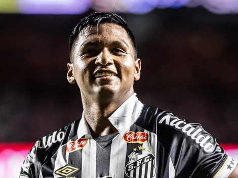 Carille tomou a decisão: Bastidores sobre Morelos ‘vazam’ e Santos define planejamento especial