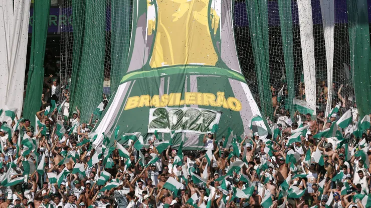 Brasileirão 2024: Palmeiras corre risco de perder 9 mandos de campo no Allianz por causa de shows no estádio