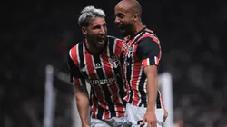 Em 2024, São Paulo de Calleri e Lucas buscará o sétimo título no Brasileirão Série A