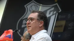 Foto: Reinaldo Campos/AGIF - Marcelo Teixeira fechou acordo