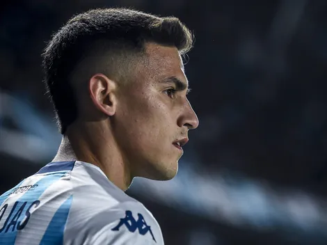 TEM NEGÓCIO? Palmeiras chega à conclusão sobre contratar Matías Rojas