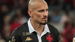 Foto: Robson Mafra/AGIF - Maicon tem moral no Vasco