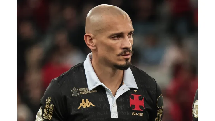 Foto: Robson Mafra/AGIF - Maicon tem moral no Vasco