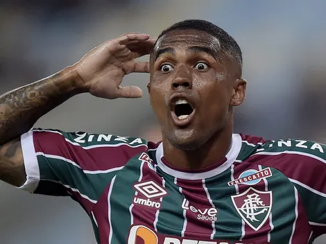 Caleffi não deixa barato e alfineta provocação de Douglas Costa