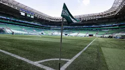 Foto: Fabio Giannelli/AGIF - Allianz Parque voltará a receber jogos do Palmeiras